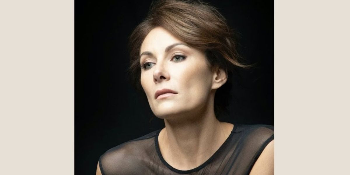 AN EVENING WITH LAURA BENANTI Concert is Coming to 92NY