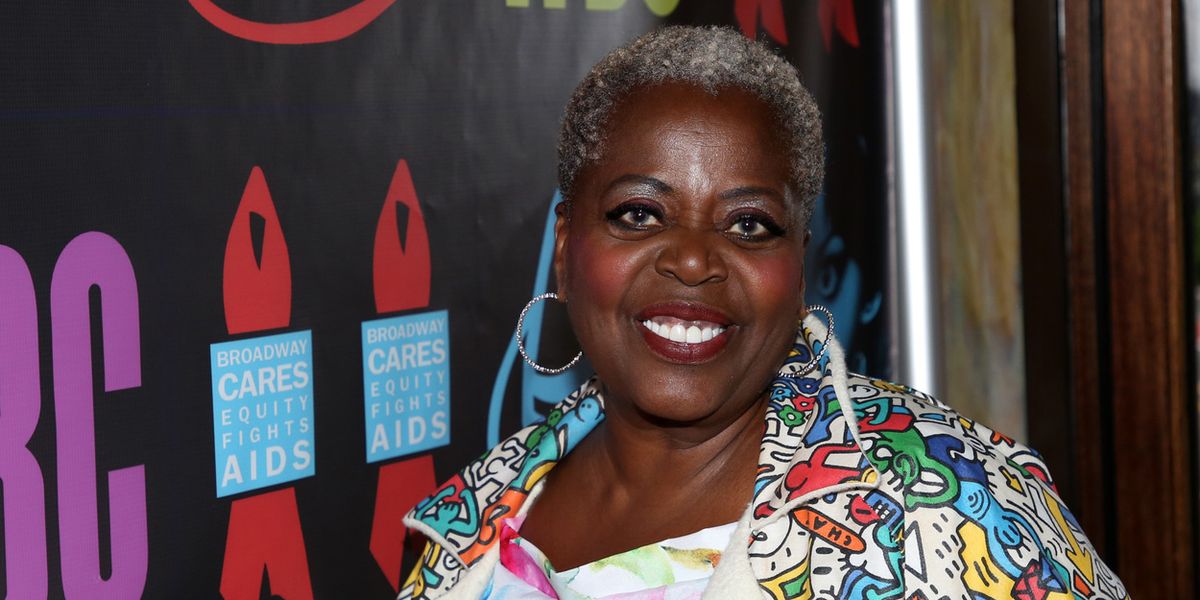 AN EVENING WITH LILLIAS WHITE to Benefit Core Theatre Group