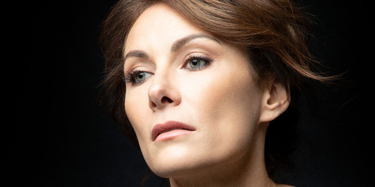An Evening with Tony Award Winner Laura Benanti Will Come to The Smith Center