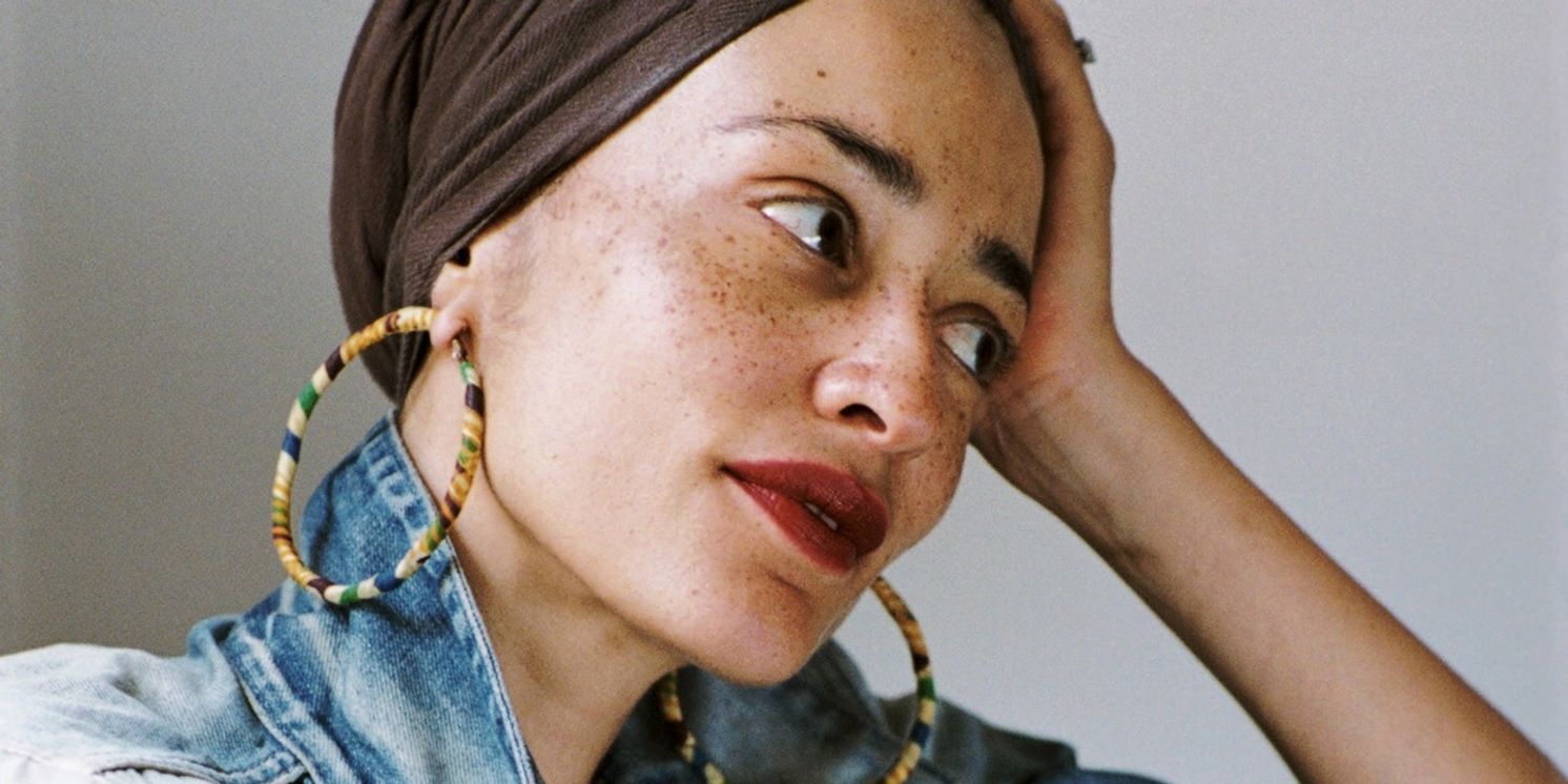 AN EVENING WITH ZADIE SMITH Comes to Massey Hall  Image