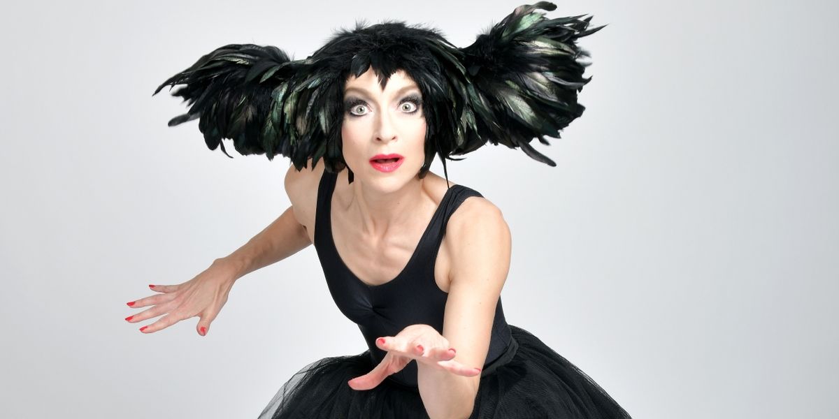 AN EVENING WITHOUT KATE BUSH Comes to Riverside Theatres