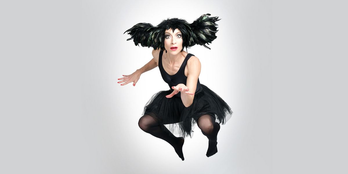 AN EVENING WITHOUT KATE BUSH Will Return to London