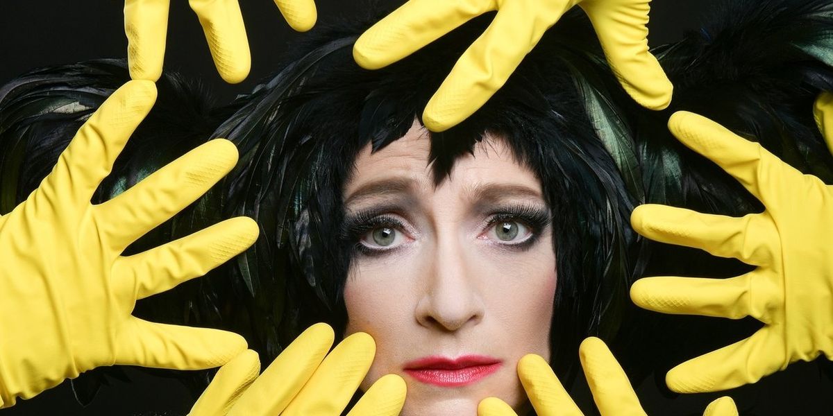 AN EVENING WITHOUT KATE BUSH to Return to Arts Centre Melbourne