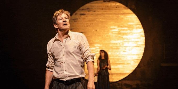 AN ILIAD Extends at Sydney Theatre Company Photos