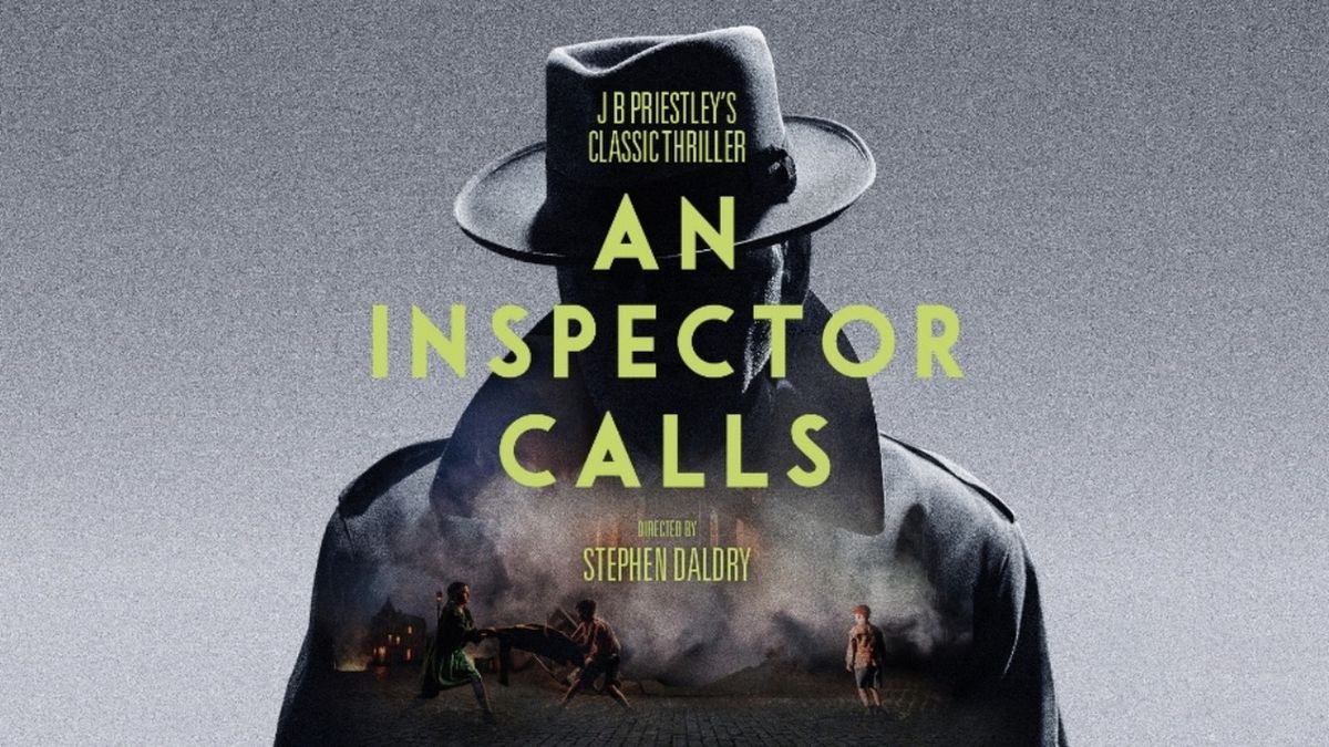 AN INSPECTOR CALLS to Return to Wolverhampton Grand Theatre