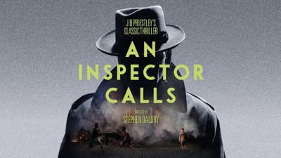 AN INSPECTOR CALLS to Return to Wolverhampton Grand Theatre