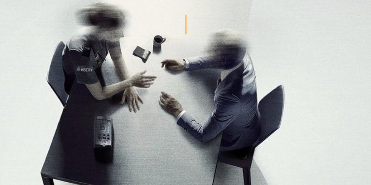 AN INTERROGATION Will Make its London Debut