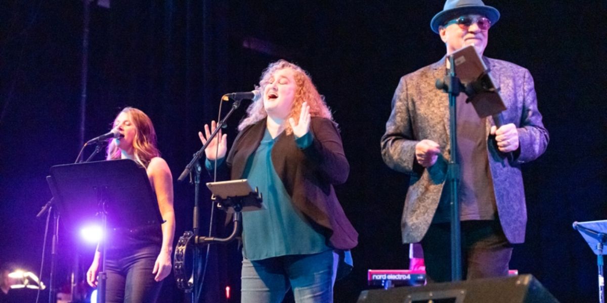 AN IRISH HEARTBEAT Pays Tribute to Van Morrison