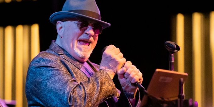 AN IRISH HEARTBEAT: Van Morrison Tribute Returns to Raue Center in 2026 Photos
