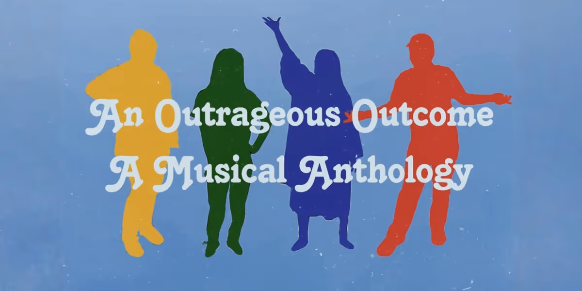 AN OUTRAGEOUS OUTCOME Will Premiere at The New York Theater Festival