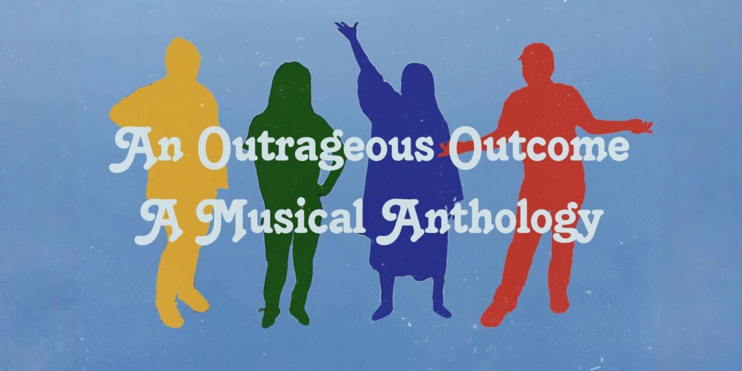 AN OUTRAGEOUS OUTCOME Will Premiere at The New York Theater Festival  Image