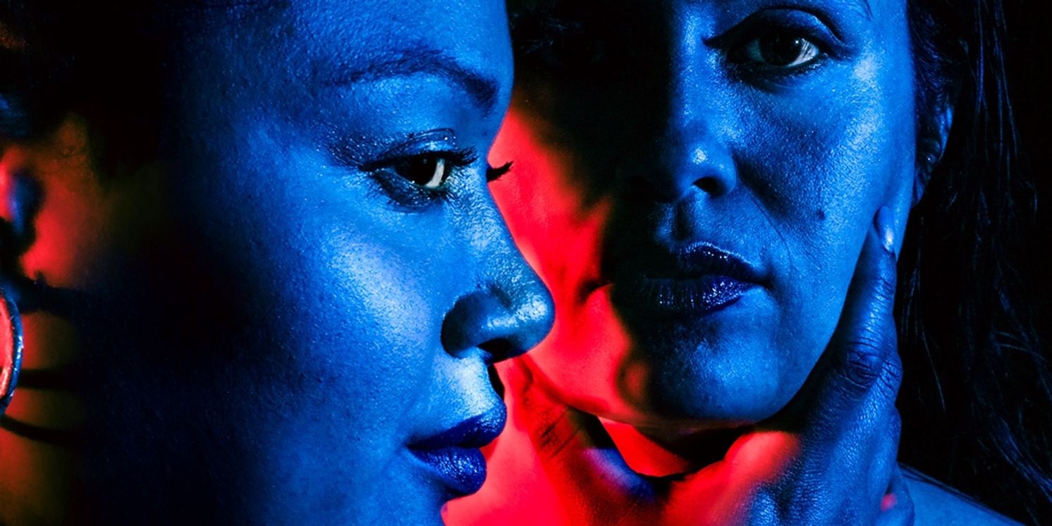 AN OX STAND ON MY TONGUE Comes to Belvoir in September  Image