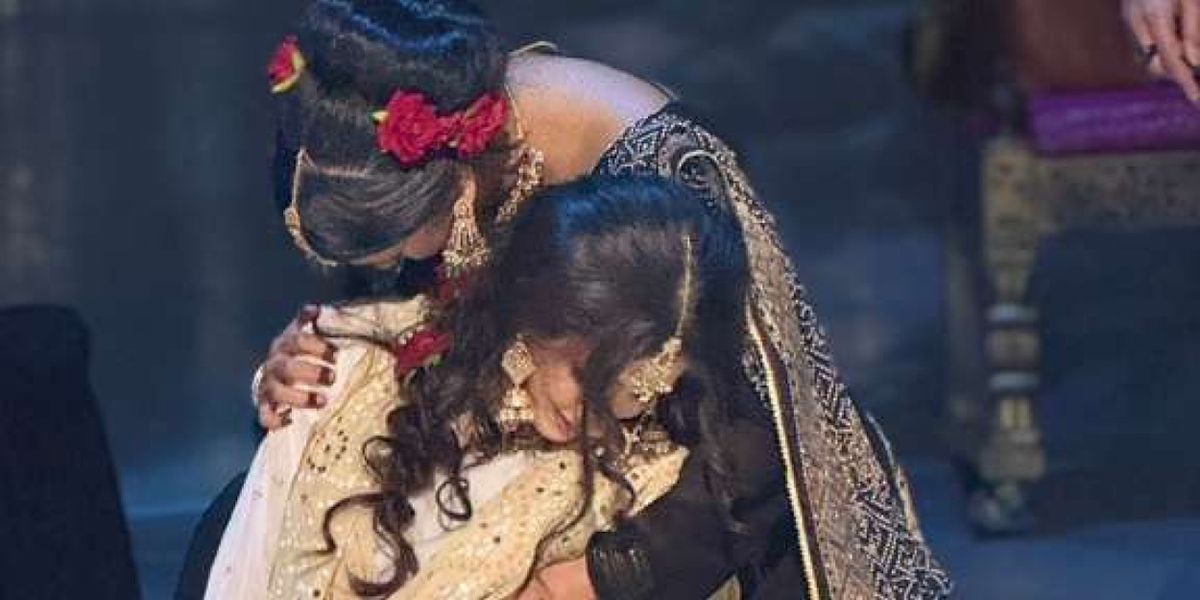 ANARKALI REIMAGINED to Return to Luxtrium for Limited Remount