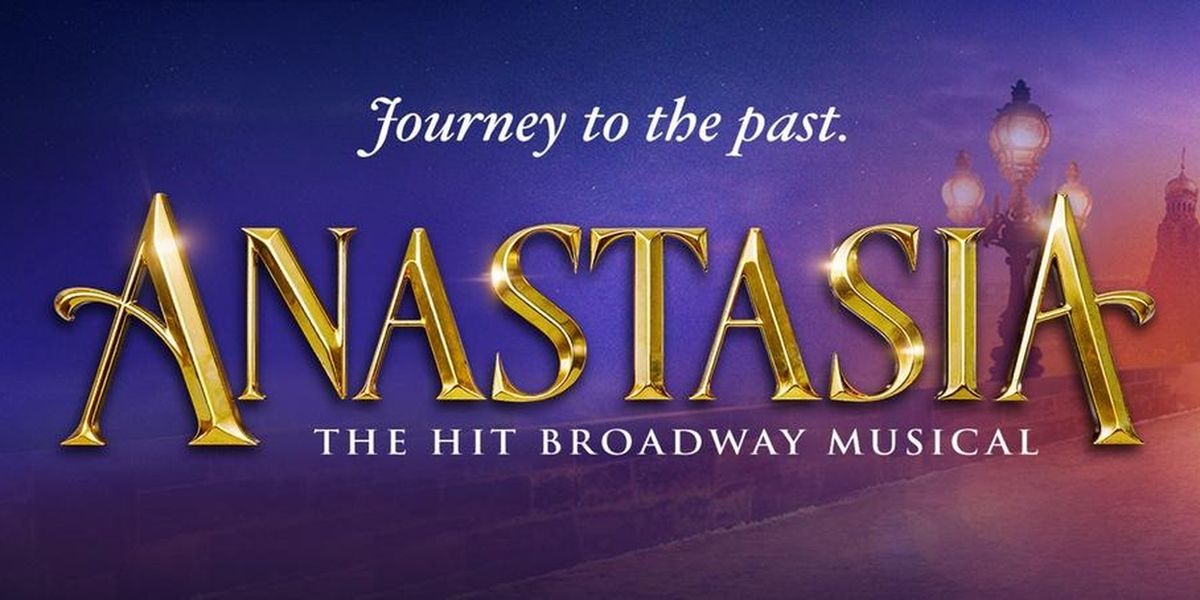 ANASTASIA Adelaide to Feature Four Local Girls as Little Anastasia