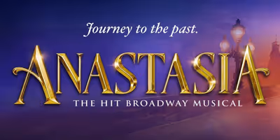 ANASTASIA Adelaide to Feature Four Local Girls as Little Anastasia Photo