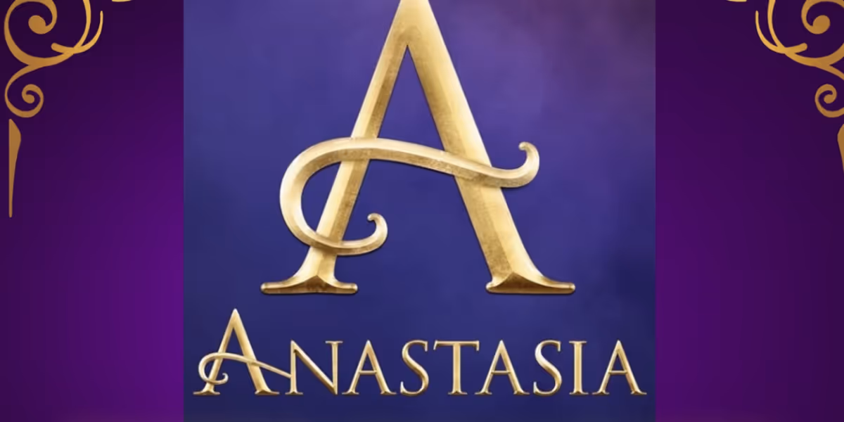 ANASTASIA THE MUSICAL Comes to Encore Theatre Group