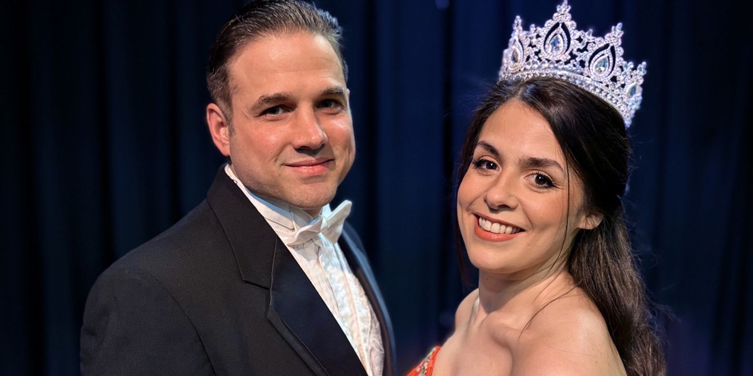 ANASTASIA, THE MUSICAL Comes to Lighthouse Repertory Theatre Company  Image