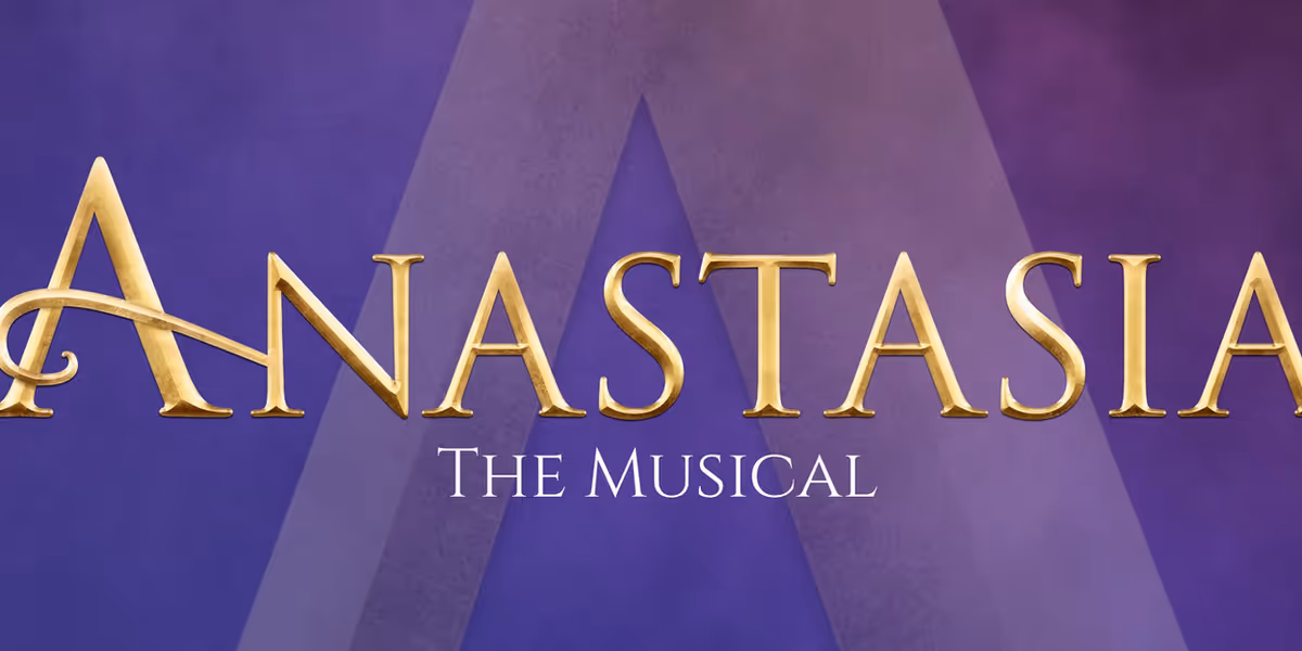 ANASTASIA: THE MUSICAL Will Be Performed By The Royal Players
