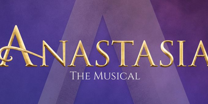 ANASTASIA: THE MUSICAL Will Be Performed By The Royal Players Photos