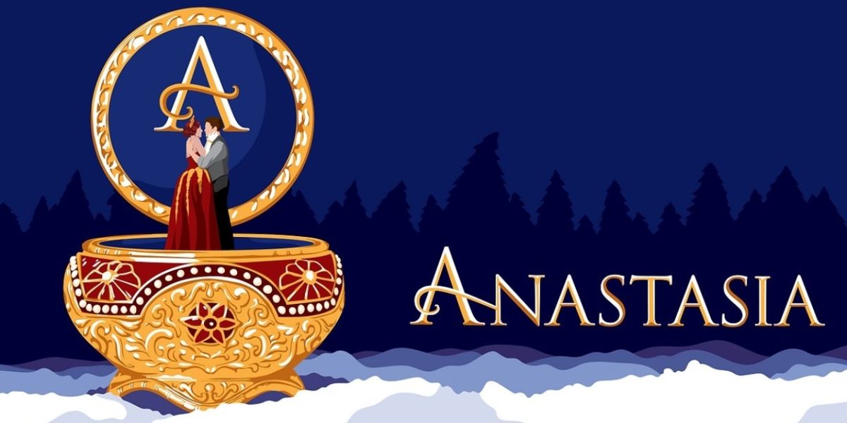 ANASTASIA: THE MUSICAL (YOUTH EDITION) Announced At Fort Wayne Youtheatre