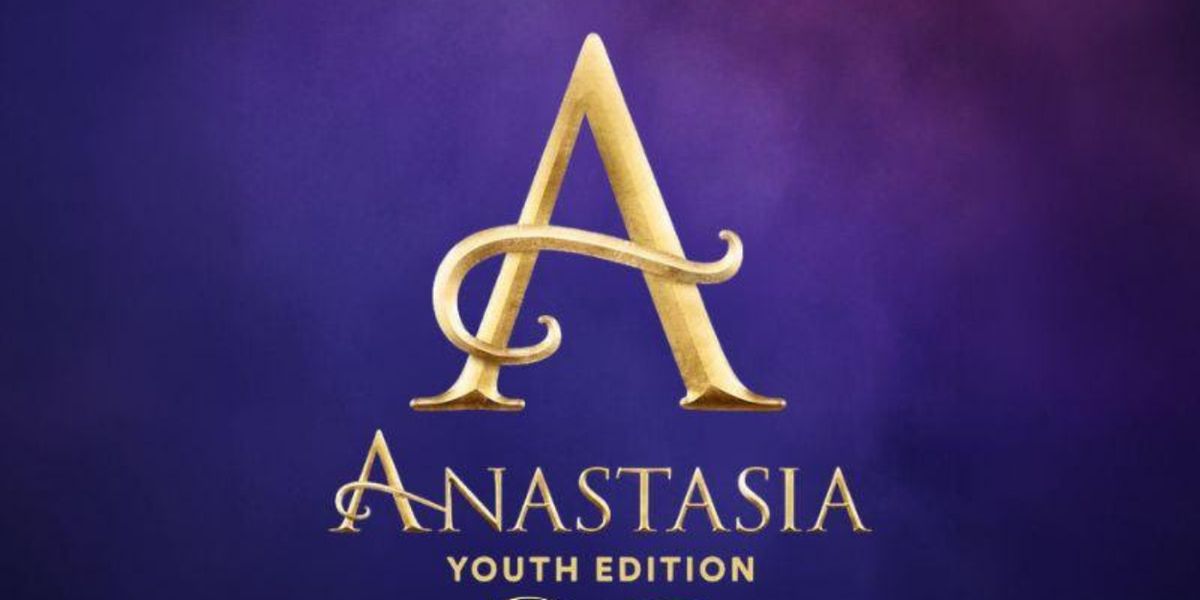 ANASTASIA: Youth Edition to Open at Little Theatre of Manchester