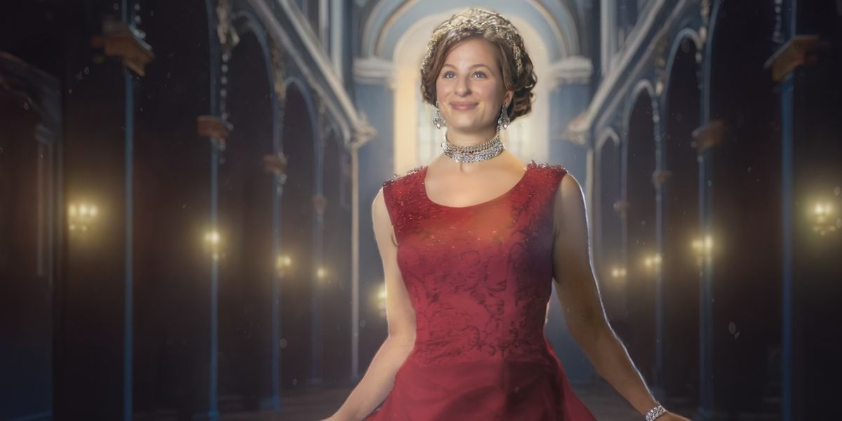 ANASTASIA to be Presented at the Coralville Center for the Performing Arts