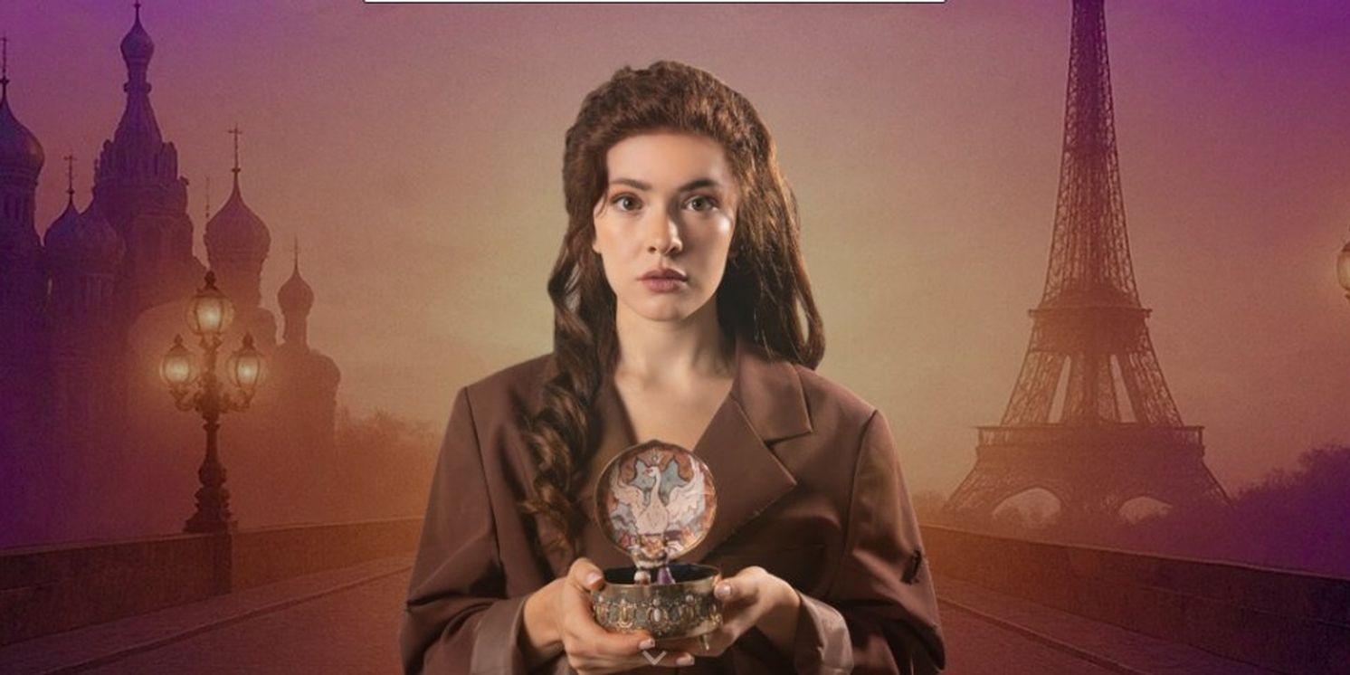 ANASTASIA y el fenómeno de Musicales Junior: el futuro del teatro musical nacional  Image