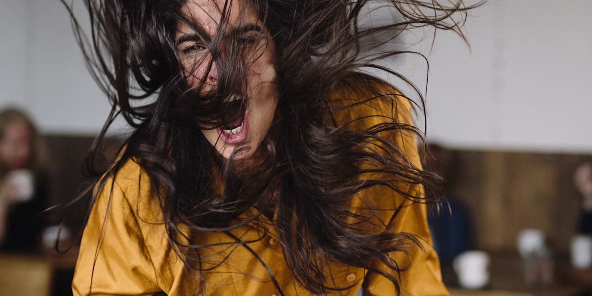 ANATOMY OF SURVIVAL to Make Edinburgh Fringe Debut at Assembly @ Dance Base