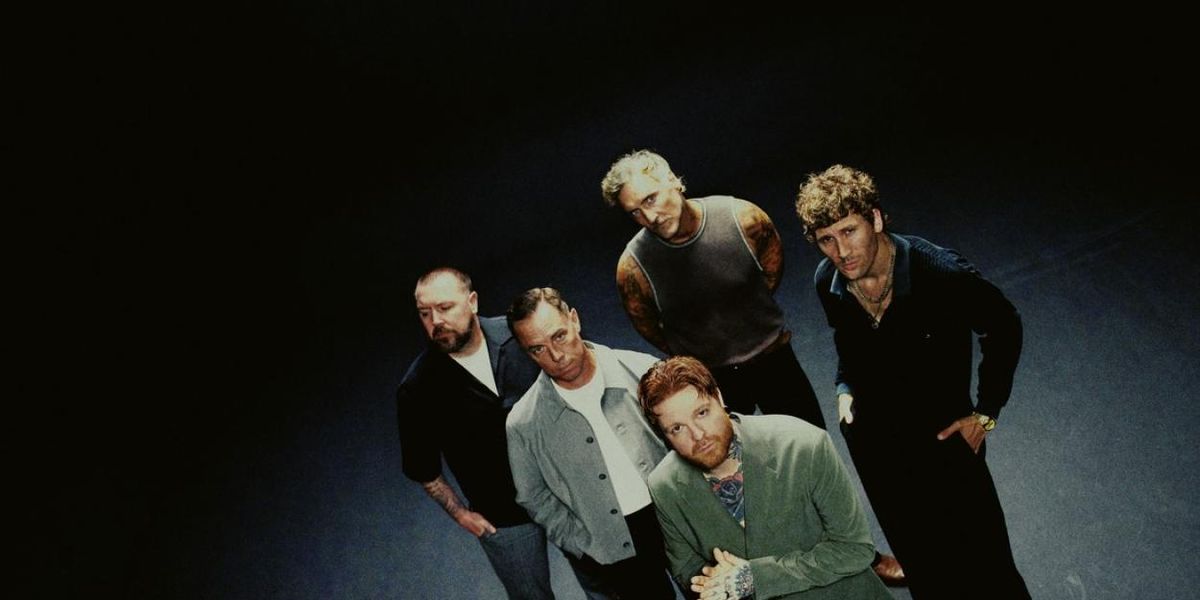 ANBERLIN Announces New Album CURRENCY, Debuts Single NEVERAFTER