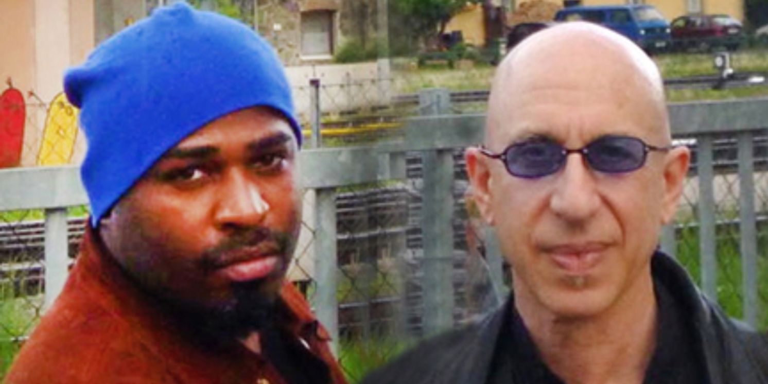Ambient Electronica Duo, Elliott Sharp & Don McKenzie, to Perform at Seeyamañana in New York City  Image