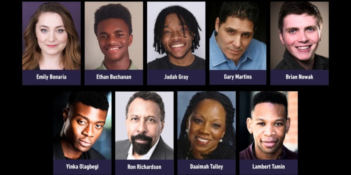 AND IN THIS CORNER … CASSIUS CLAY to be Presented at The Theater Project in August