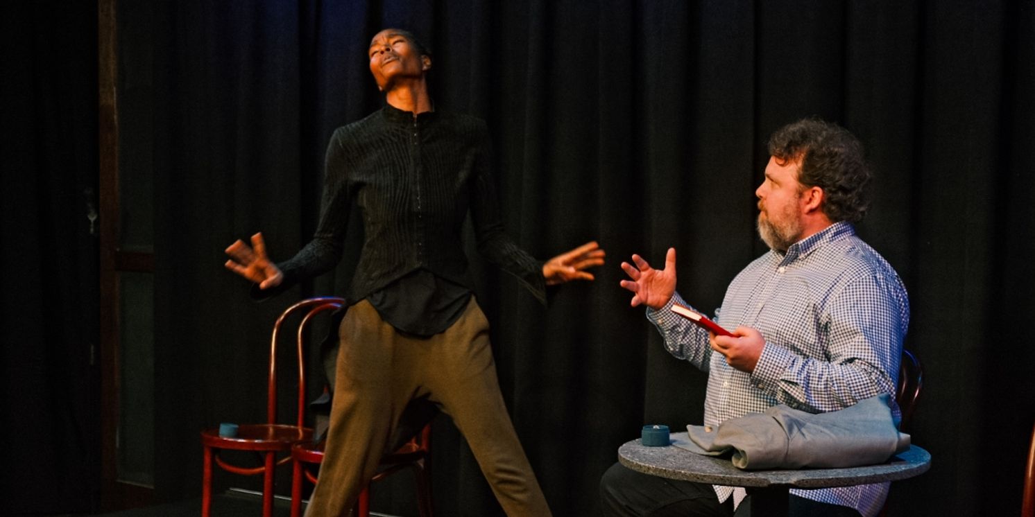 AND SCENE Returns With Guests Michael Cyril Creighton, Colby Minifie, and More  Image