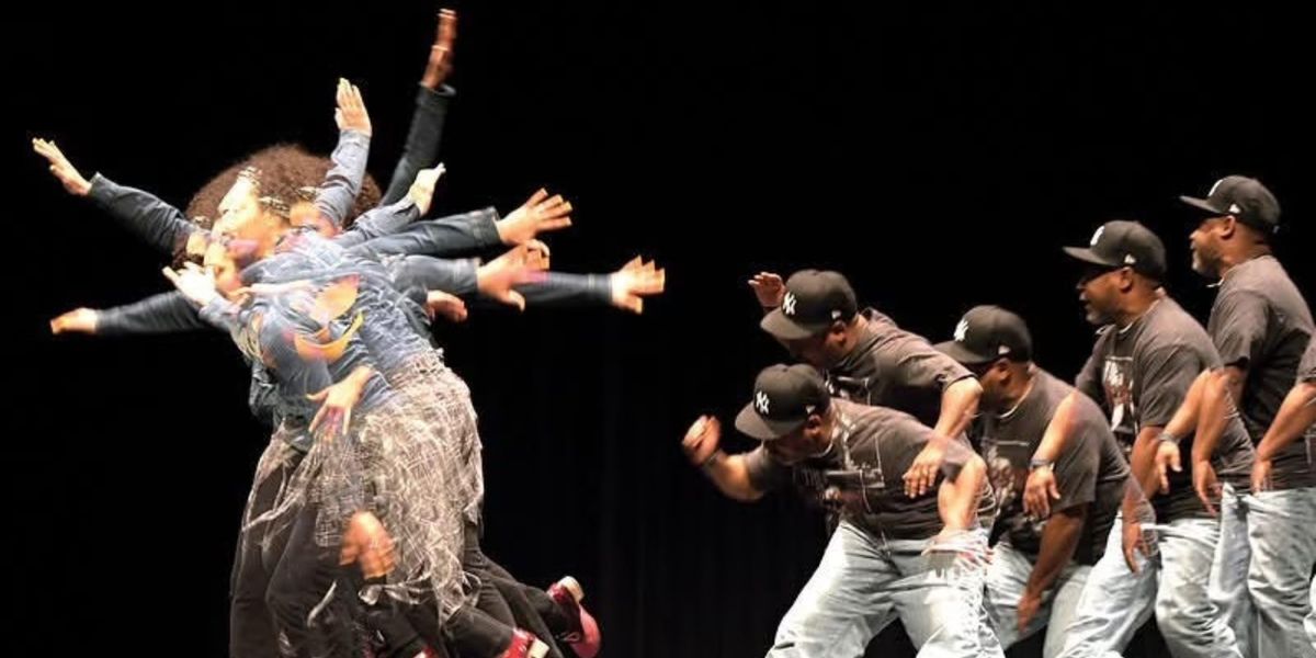 AND SHE WAS LOVED to Launch Black Rose Theater ATX's Inaugural Season