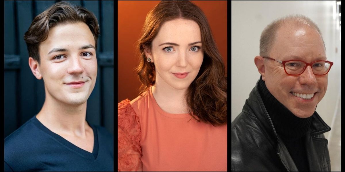 Seaglass Theater Company to Present AND THE BEAT GOES ON…100 YEARS OF CABARET MUSIC