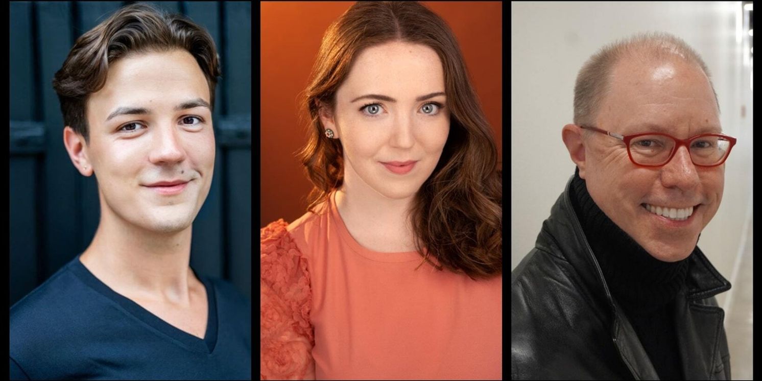 Seaglass Theater Company to Present AND THE BEAT GOES ON…100 YEARS OF CABARET MUSIC  Image