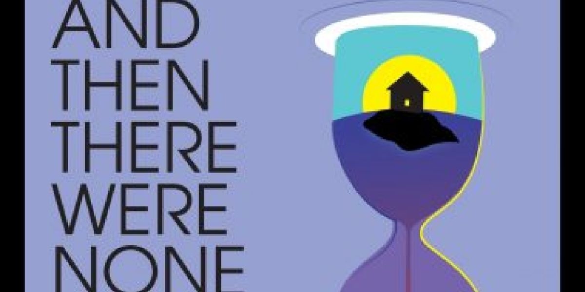 AND THEN THERE WERE NONE Comes to the Everyman Theatre