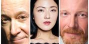 AND THEN THERE WERE NONE to Close ARLT Season Ahead of Repertory Theatre of St. Louis Tran Photo