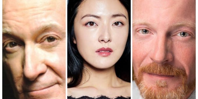 AND THEN THERE WERE NONE to Close ARLT Season Ahead of Repertory Theatre of St.  Photos