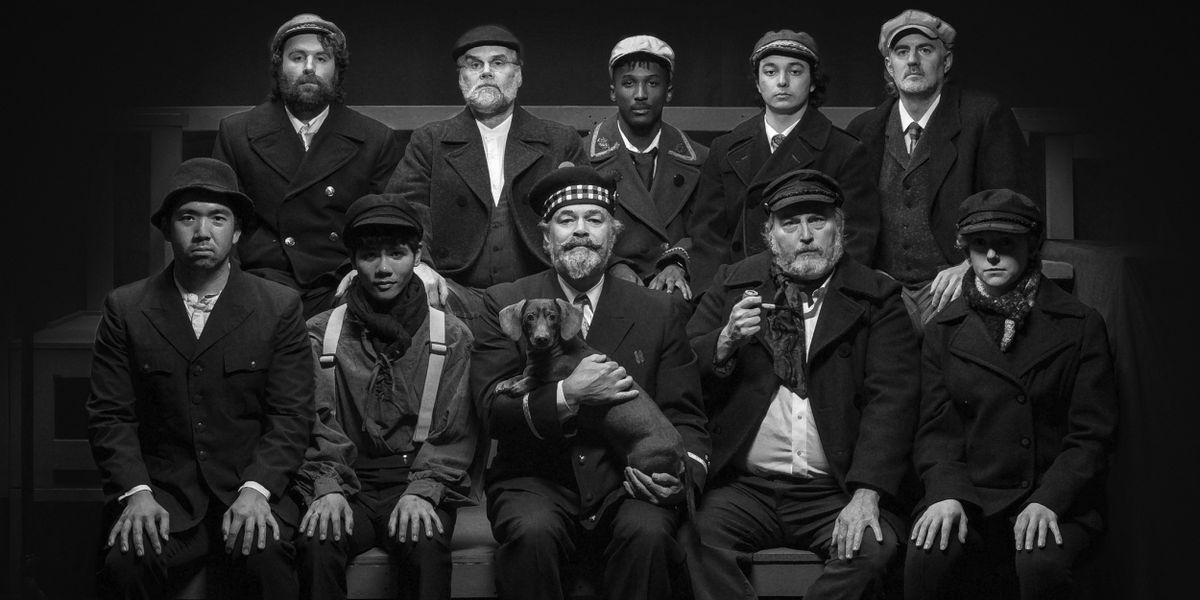 ANDELANA Comes to The Dukesbay Theater in October