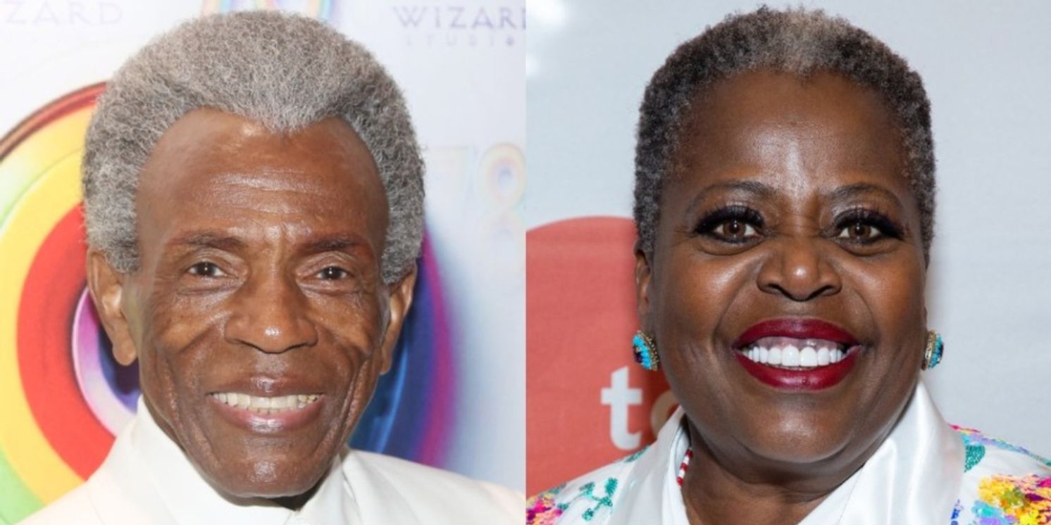 André De Shields, Lillias White and More to Reopen the Laurie Beechman Theatre  Image