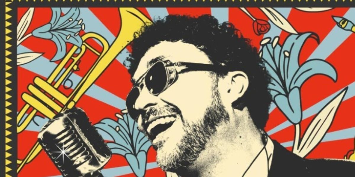 ANDRÉS CEPEDA to Release BIG BAND 2 Album Featuring Live Recordings