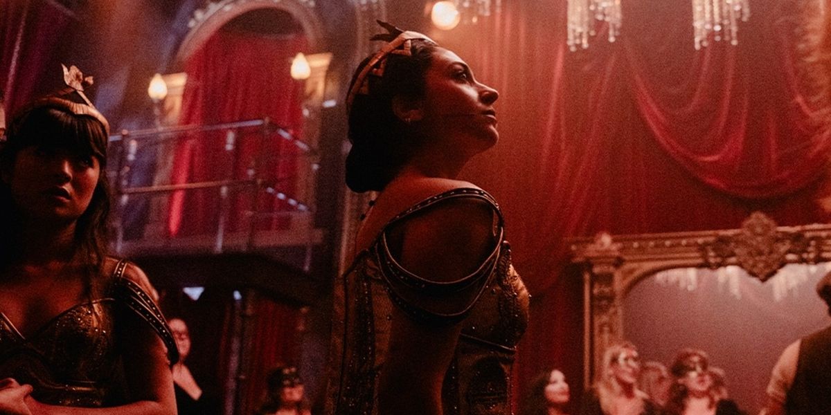 MASQUERADE – THE ORCHESTRAL SCORE Vinyl Now Available