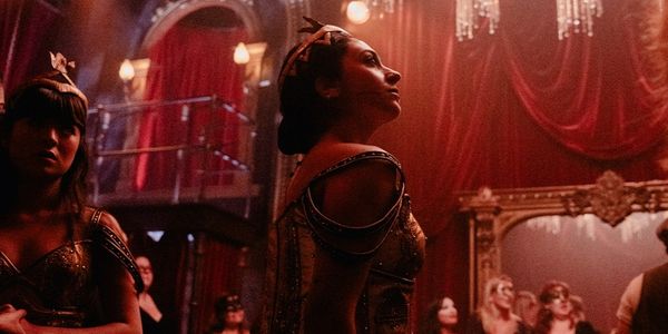 MASQUERADE – THE ORCHESTRAL SCORE Vinyl Now Available Photo