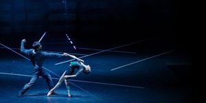 ANDROIDY Will Come to Teatr Wielki in September