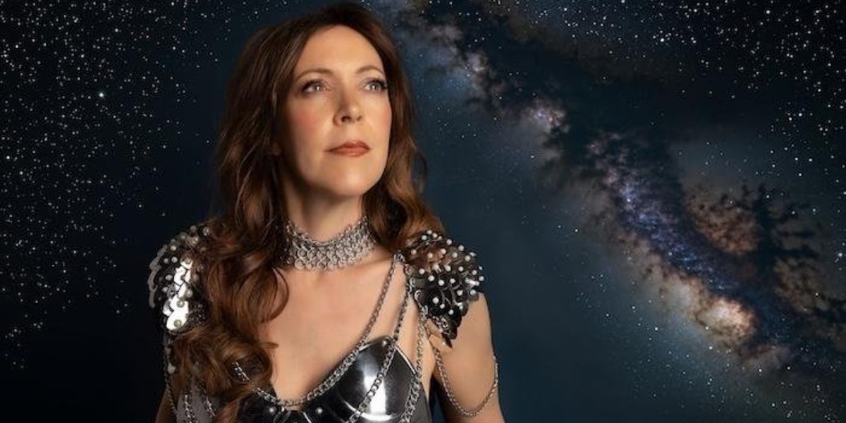 ANDROMEDA to Receive Modern World Premiere From Ars Minerva