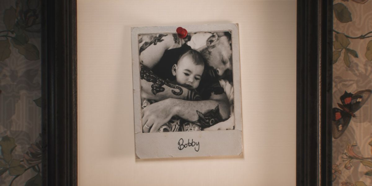 ANDY GRUHIN to Release Debut Album HANNAH