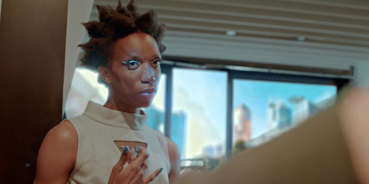 ANEMOIA Gets NY Premiere At The Chelsea Film Festival