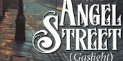 ANGEL STREET (GASLIGHT) to Open at Clague Playhouse Photo