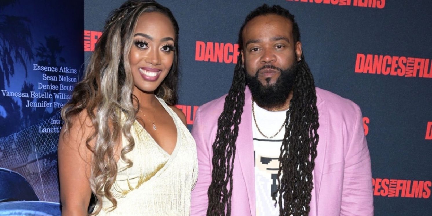 ANGIE'S CURE Takes Home Grand Jury Award for Best Feature Film at 2023 Dances With Films Festival  Image