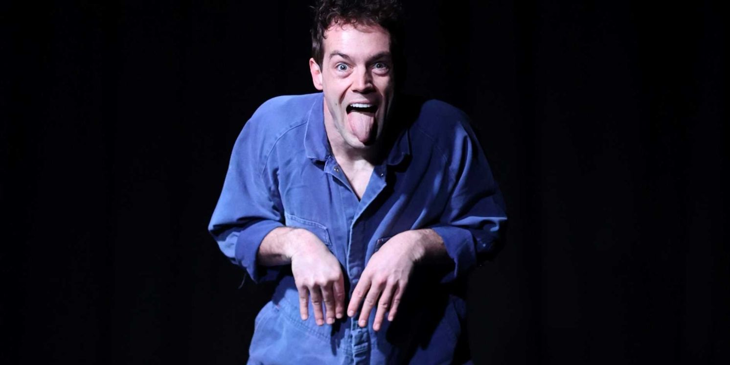 ANIMAL FARM Comes to Wilton's Music Hall in 2024  Image